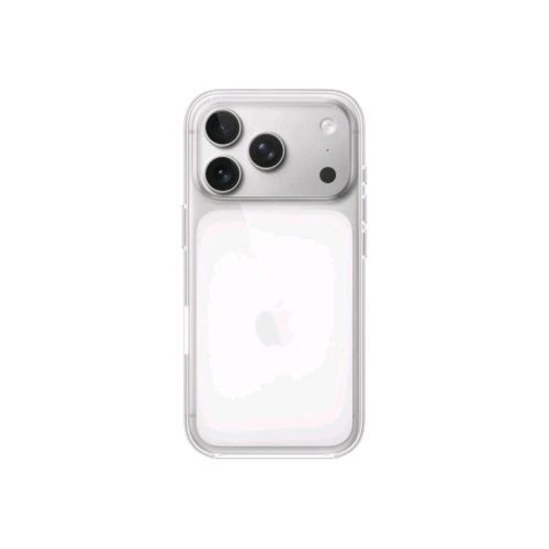 Apple Trasparente Clear Case Iphone 17 Pro Compatibile Con Magsafe Mgft4zm/A - Immagine 7