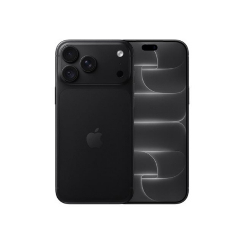 Apple iphone 18 pro max dual sim 6.9 oled 2tb 5g europa black