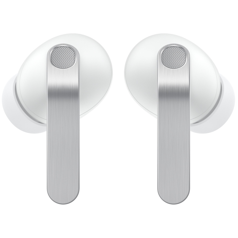 Samsung Bianchi Auricolari Galaxy Buds Pro Wireless Bluetooth Con Cancellazione Rumore - Immagine 4