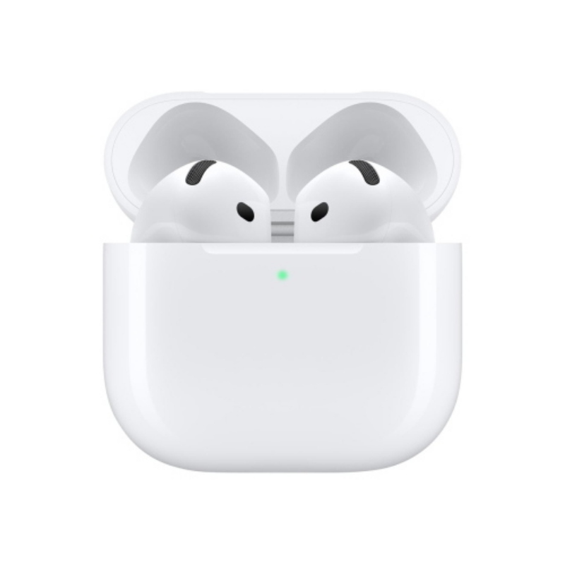Apple airpods 5 2026 earphones auricolari bluetooth cancellazione attiva del rumore bianco