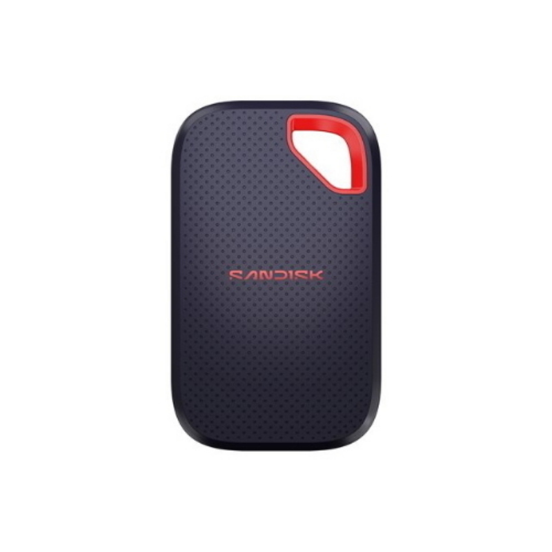 Sandisk Extreme Portable Ssd- 2Tb? - Sdssde70-2T00-G25 - Immagine 6