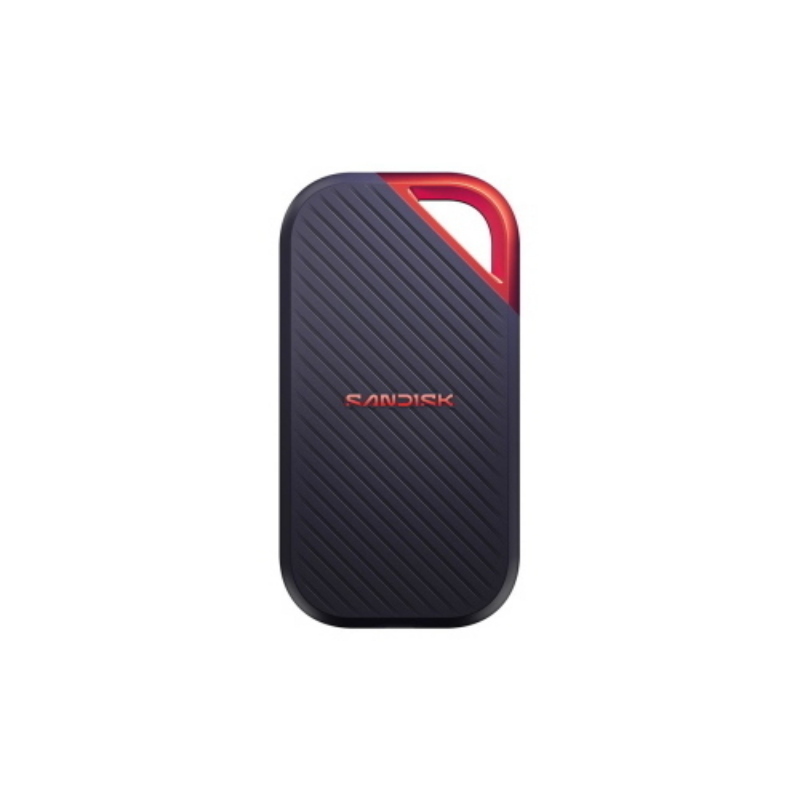 Extreme pro portable ssd 2tb