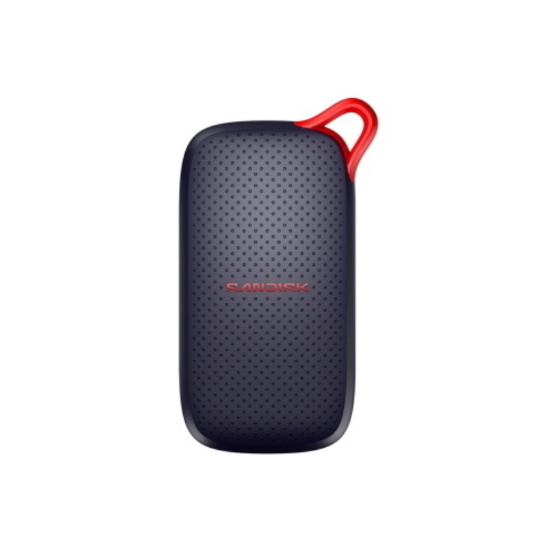 Sandisk portable ssd v2 - 2tb