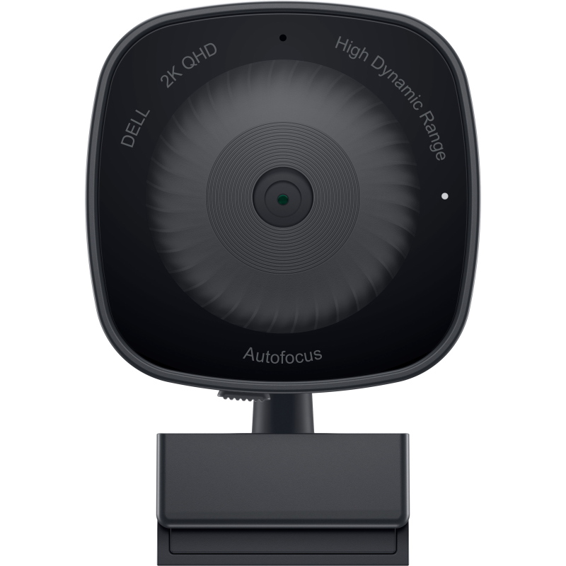 Dell Nero Wb3023 Webcam 2560 X 1440 Pixel - Immagine 12