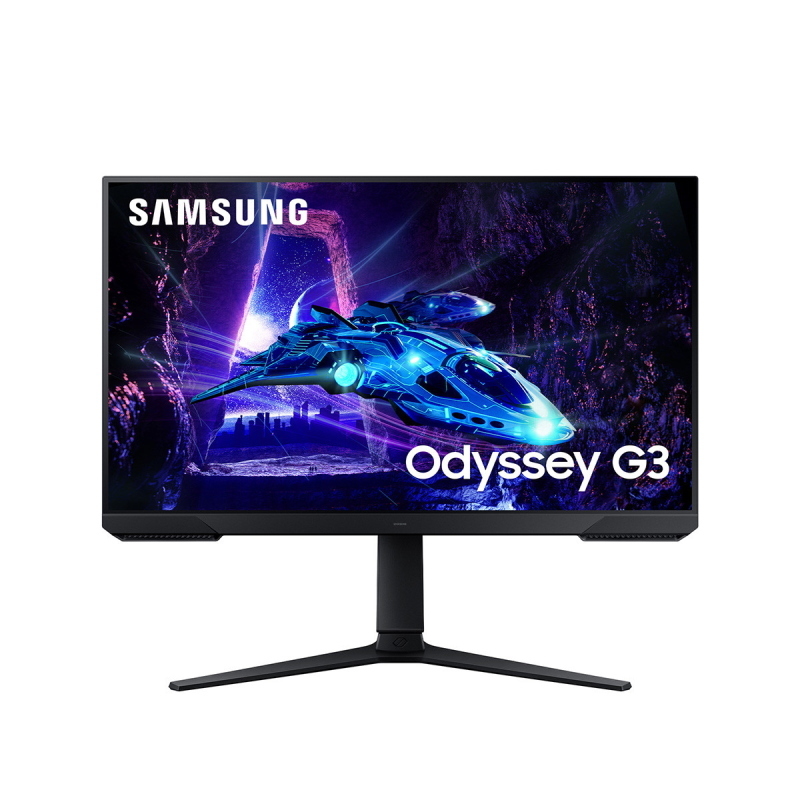 Monitor gaming odyssey g3 g30d 27'' full hd 1ms - Immagine 5