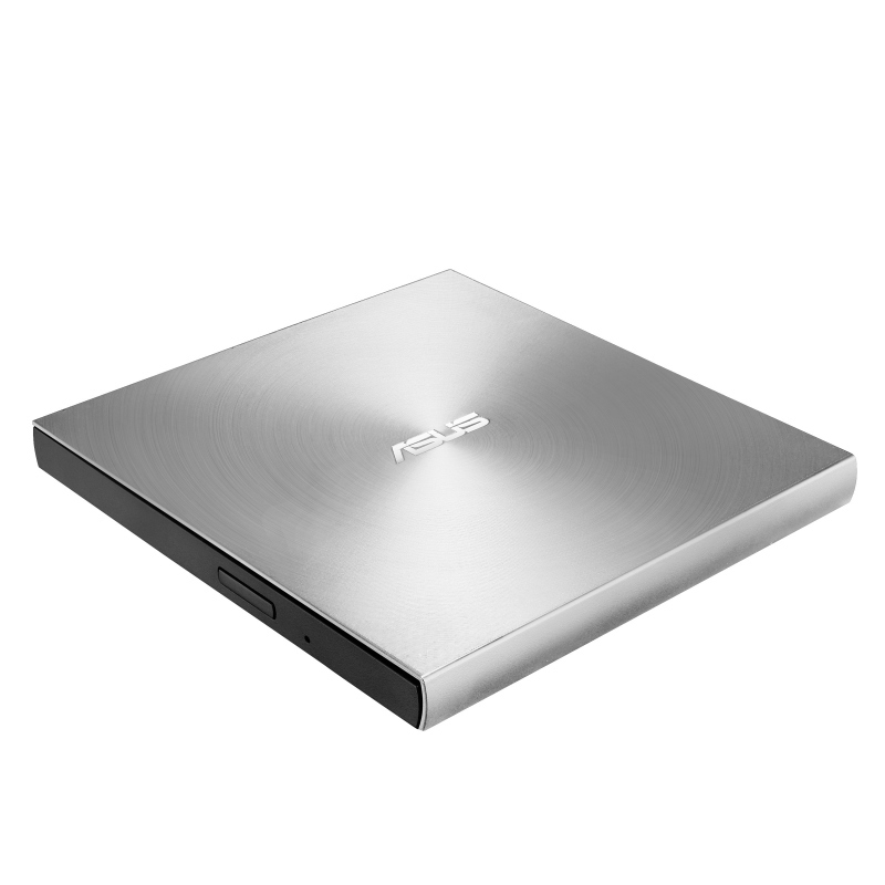 Asus sdrw-08u8m-u silber lettore di disco ottico dvd±rw argento