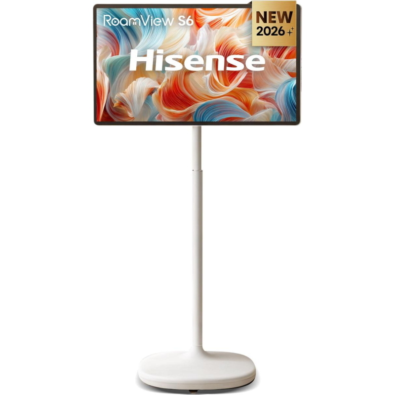 32 s6s roamview e-led touch 4k