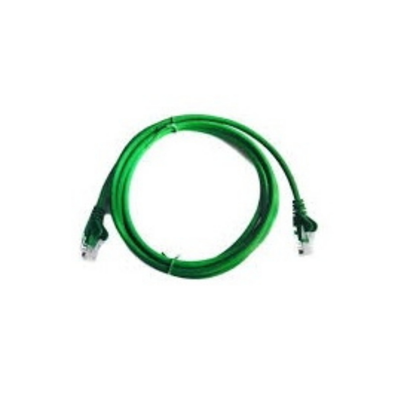 3m cat6 green cable
