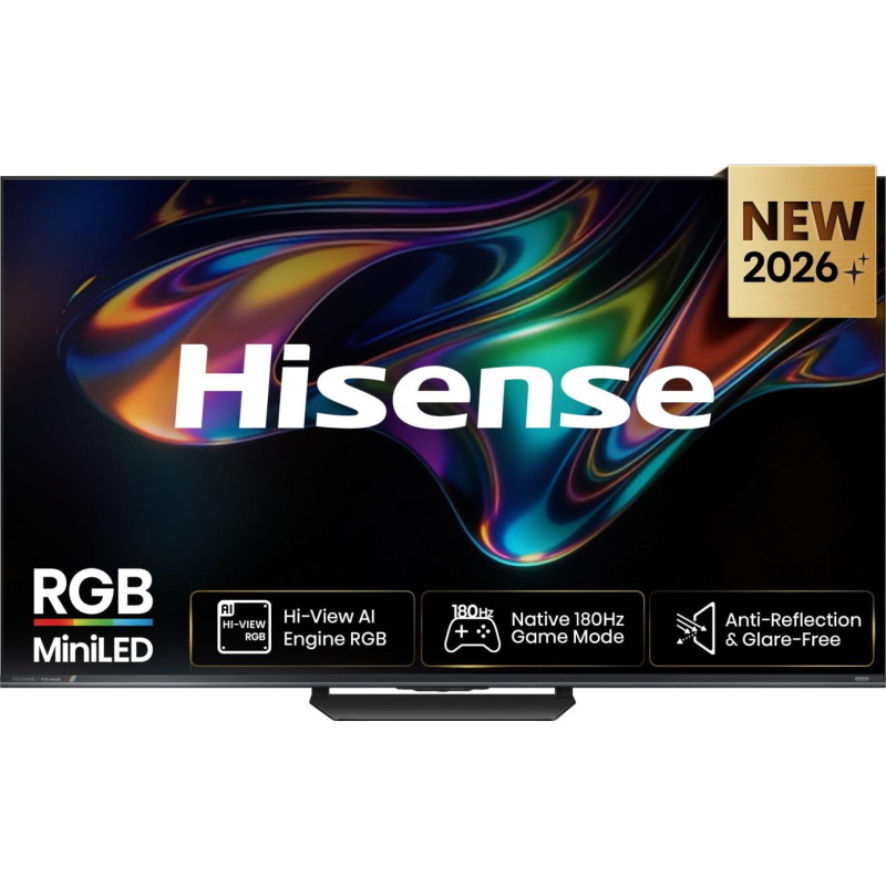 55 ur8s rgb mini led 4k uhd 180hz