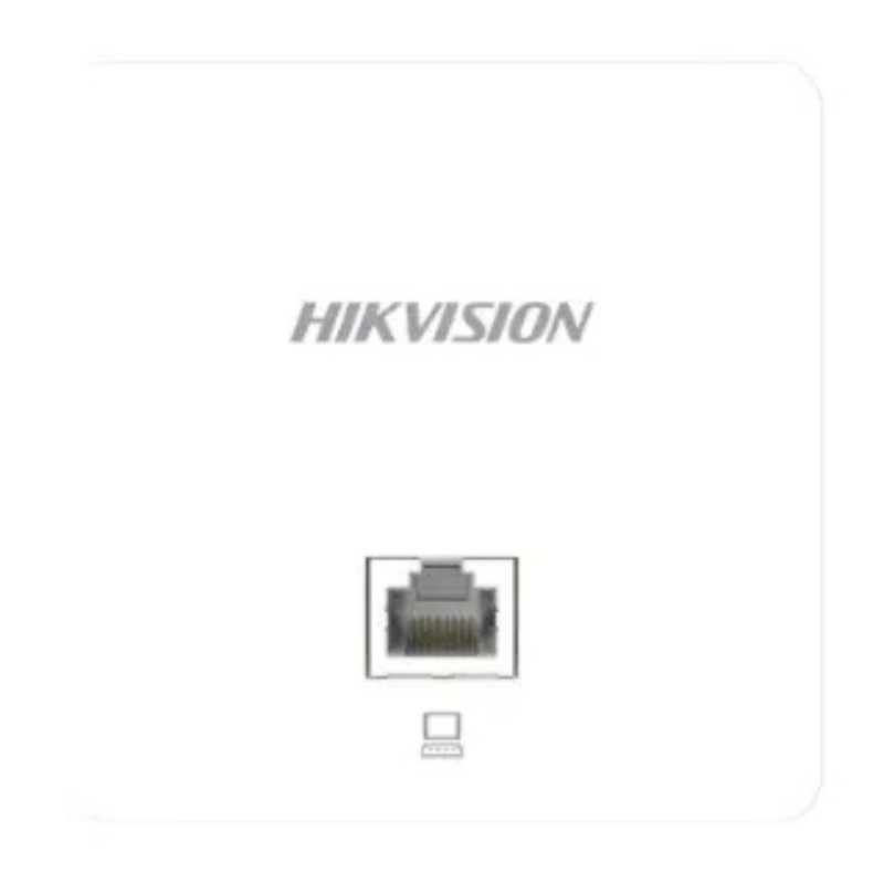 Hikvision access point WI-FI 5 - MURO - DS-3WAP521-SI - Immagine 3