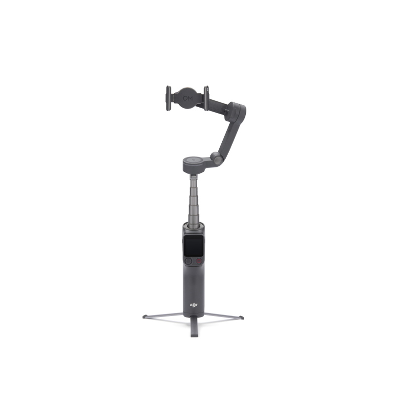 Dji osmo mobile 8p standard combo gimbal fÃ¼r smartphones (142947)