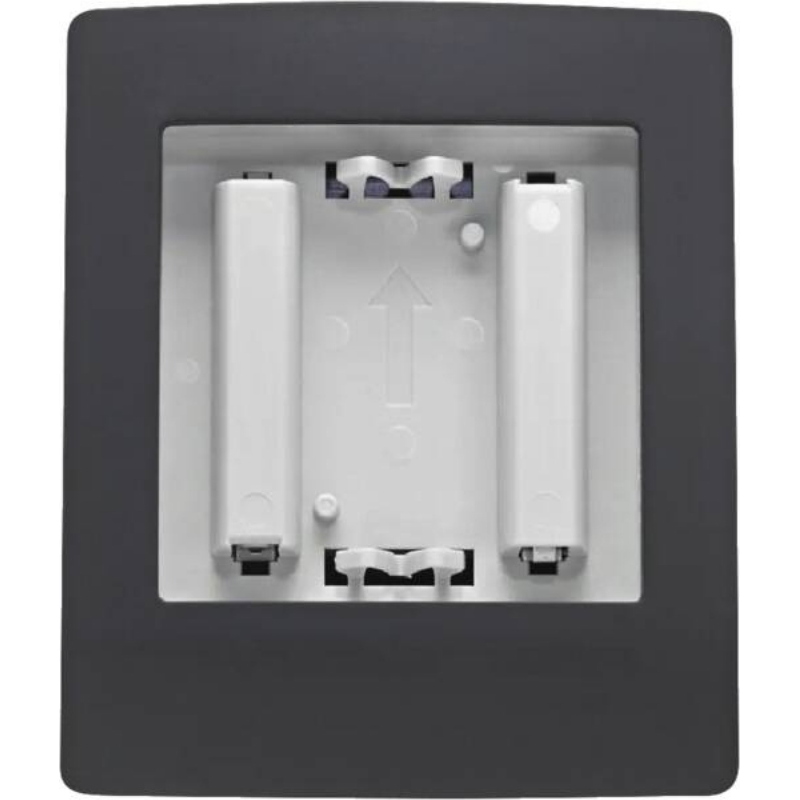 Eq-3 ag homematic ip 161629a0, adapter, anthrazit, 90 mm, 67 mm, 79 mm, 145 g