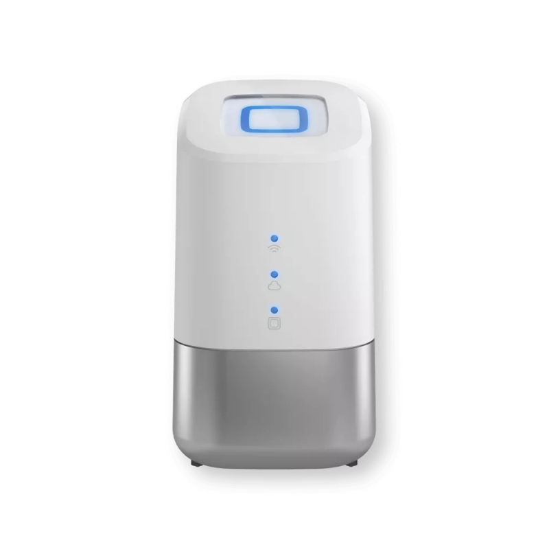 Eq-3 ag homematic ip hmip-hcu1, grau, weiss, 868 - 868.6, 86