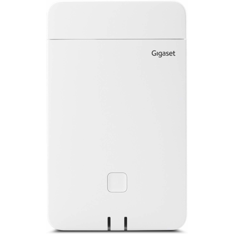 Gigaset n670 ip pro - basisstation für schnurloses voip-telefon