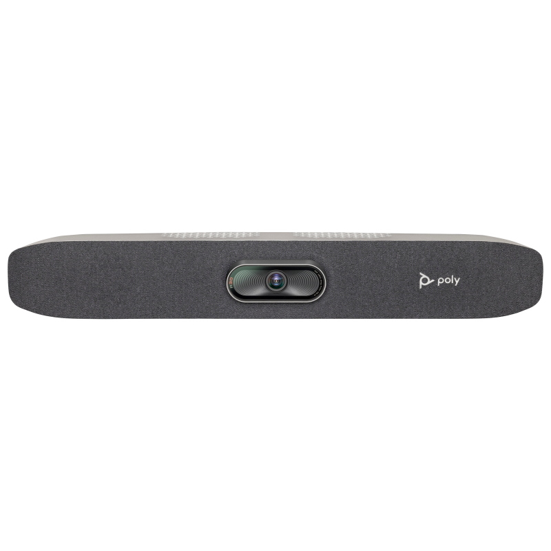 Hp poly studio r30 usb video bar no radio gsa/taa