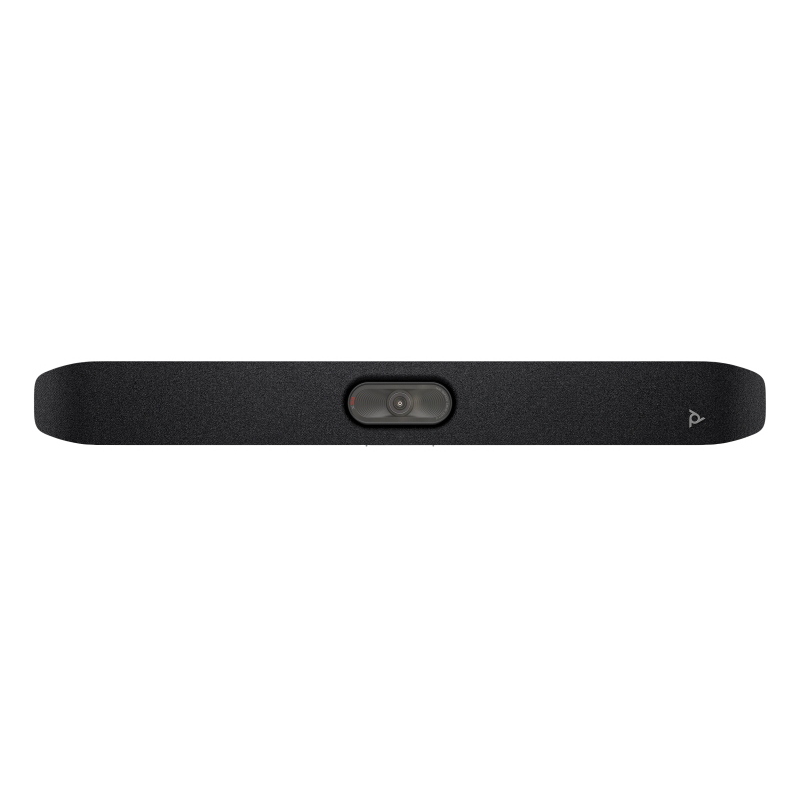 Hp poly studio x32 all-in-one video bar no power supply taa