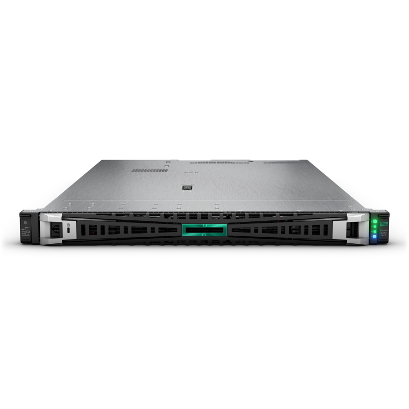 Hpe dl360 gen11 5415+ 1p 32g nc 8sff svr