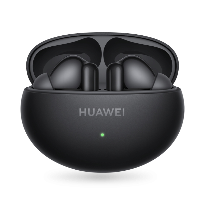 Huawei freebuds 6i schwarz - Immagine 6