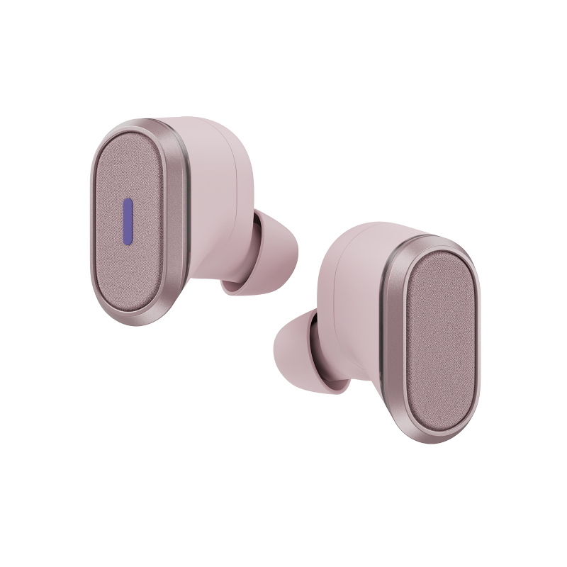Logitech zone true wireless - true wireless-kopfhörer mit mikrofon