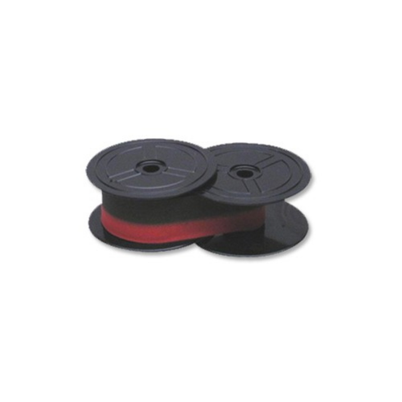 Nastro canon ep-102 nero/rosso conf.12pz x p39d-iv mp1211-lts