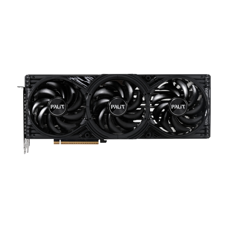 Palit GeForce RTX 5070 Ti GamingPro-S OC
