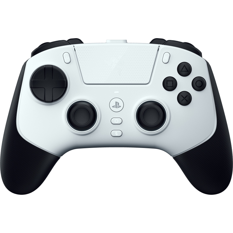 Raiju v3 pro for ps5 pc - white