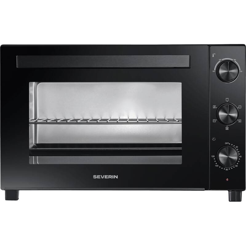Sfornatutto compatto grill 30l