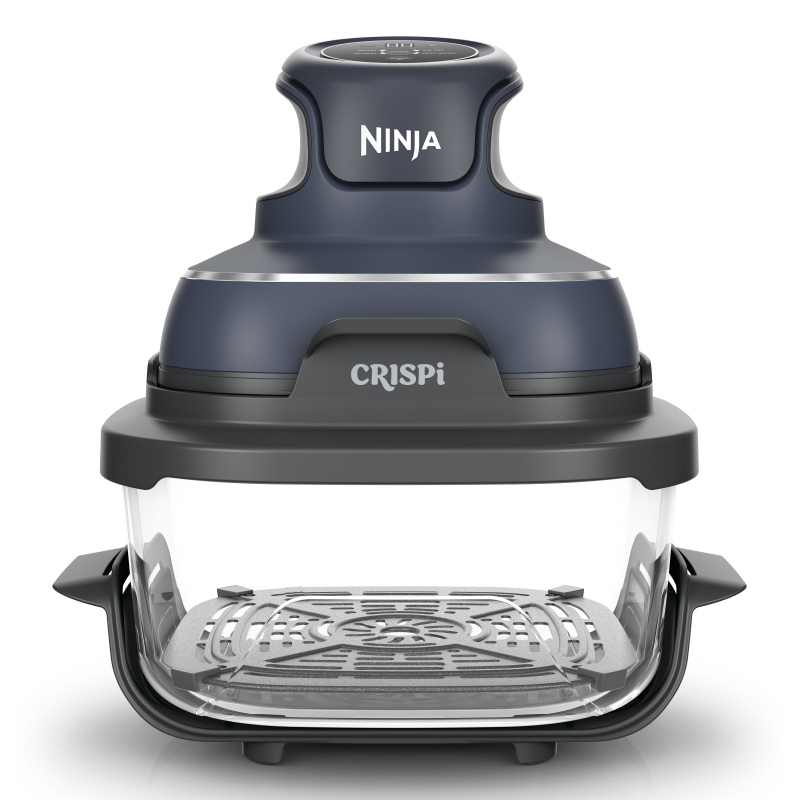 Sharkninja ninja crispi fn101eugy - heiÃluft-fritteuse - 1.7 kw
