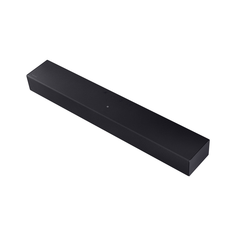 Samsung Nero Hw-B400f (40 W, Canale 2.0), Soundbar, - Immagine 6