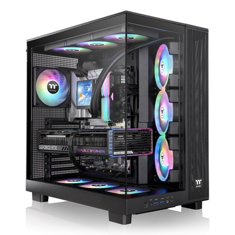VIEW 380 XL TG ARGB - Immagine 6