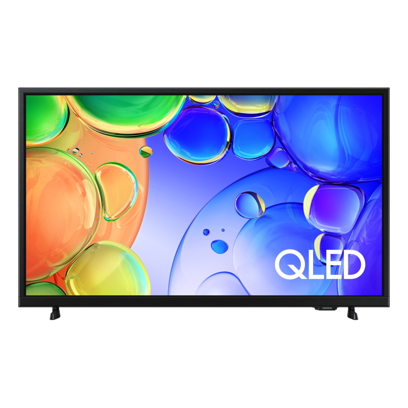 Tv 40 poll qled