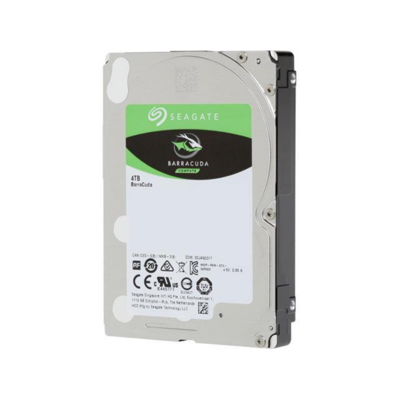 Hard disk barracuda 4 tb sata 3 2.5 (st4000lm024)