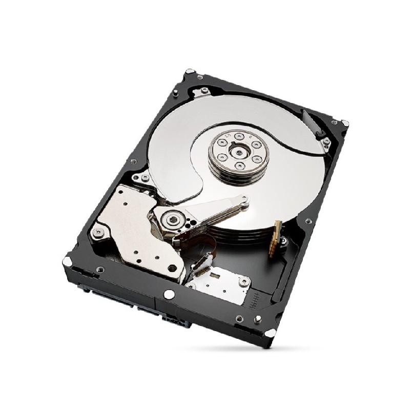 Hard disk 4 tb ironwolf pro sata 3 3.5 nas (st4000nt001) ricondizionato
