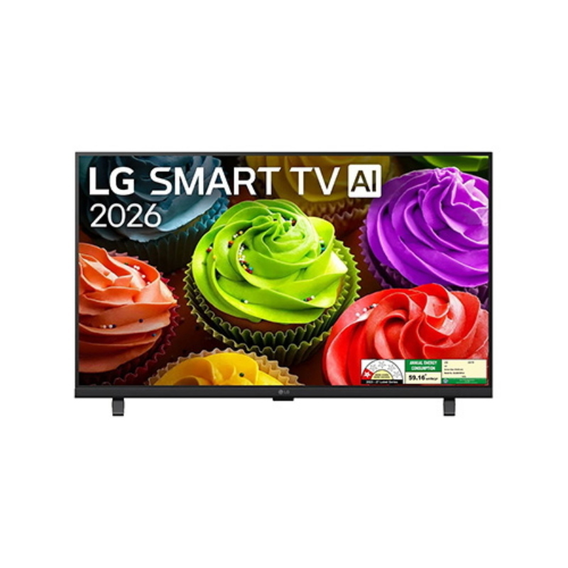 Tv 32 lg smart fullhd 32lb651c new 2026