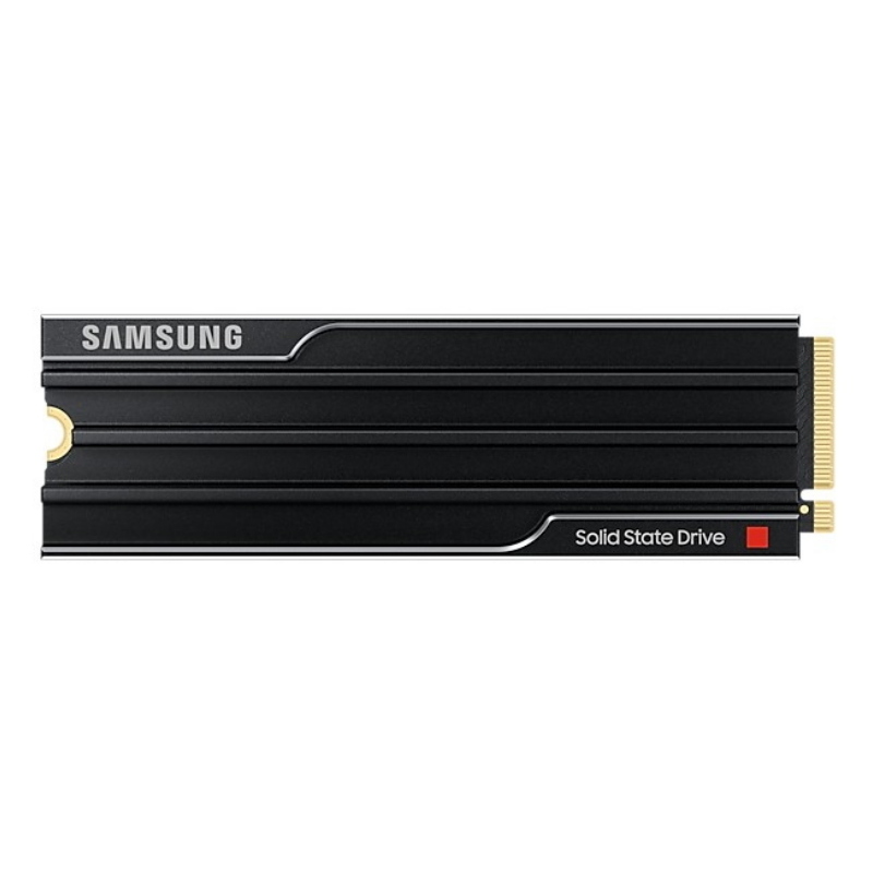Ssd nvme m2 9100 pro 8tb w/heats - Immagine 7
