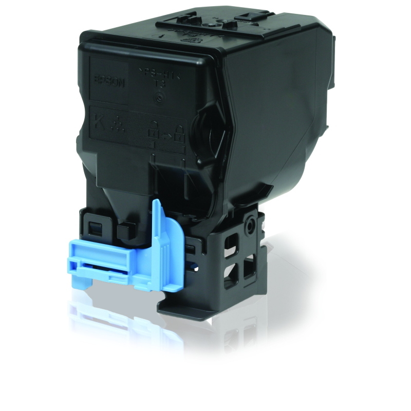 Epson toner nero - Immagine 5