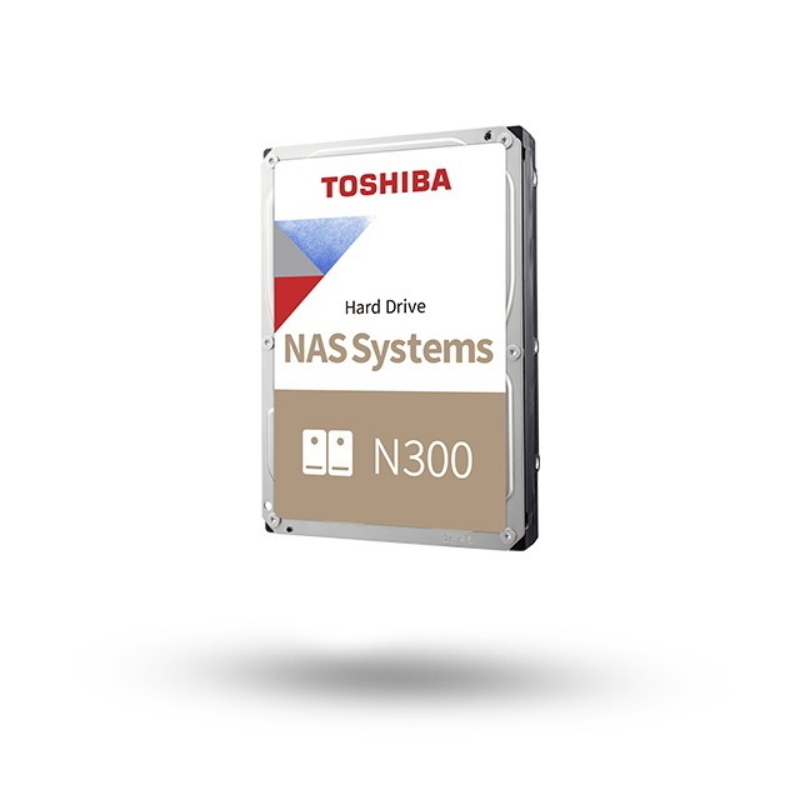 Toshiba n300 - Immagine 3