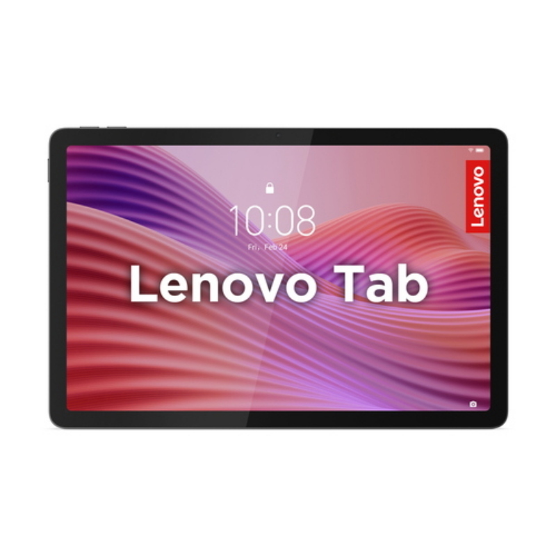 Tablet lenovo tab zaeh0205se 10,1 mtk helio g85 4gb 128gb wifi android 14 - Immagine 14