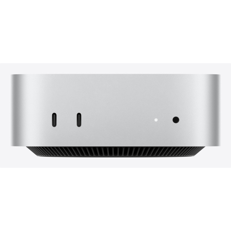 Pc apple mac mini m6 12c 12c gpu 16gb 256gb