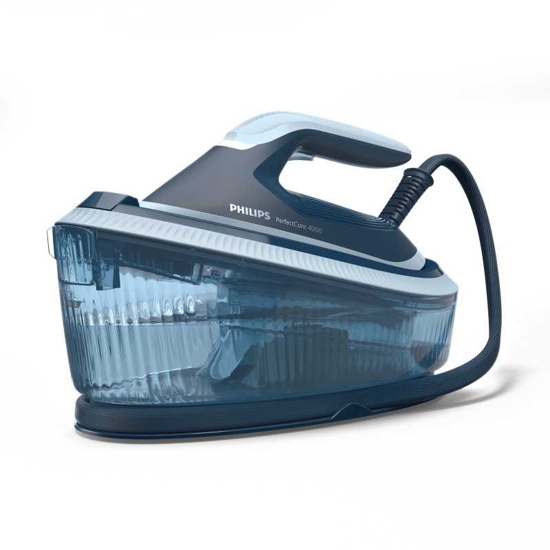 Philips ped ferro da stiro philips vapore 2400w psg4020/20