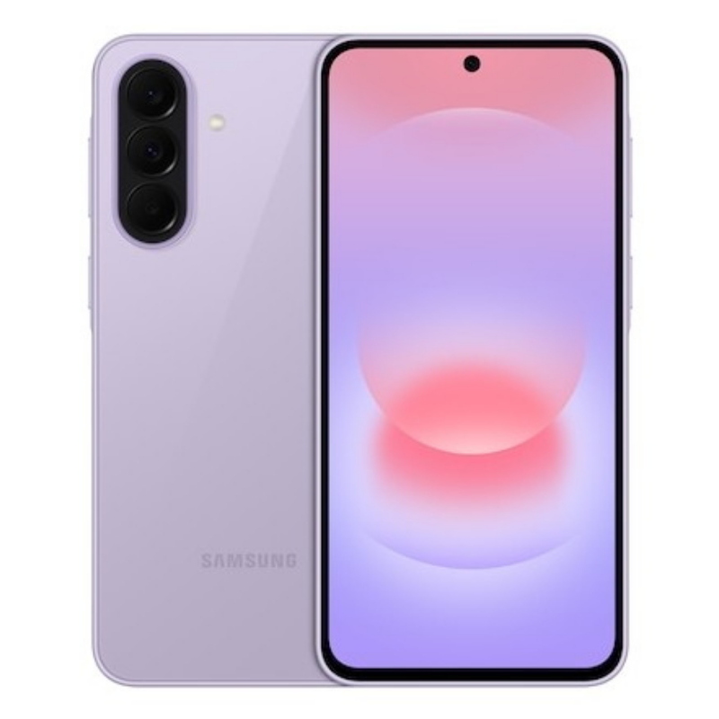 Samsung galaxy a37 5g 17 cm (6.7\) doppia sim usb tipo-c 6 gb 128 gb 5000 mah lavanda - Immagine 7