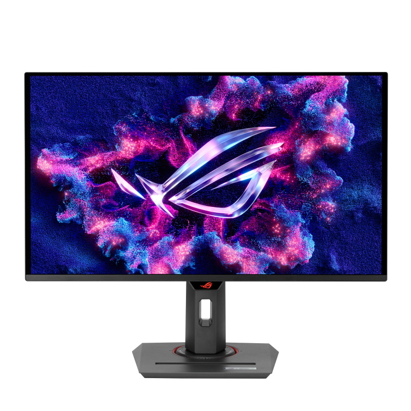 Rog strix oled xg27acdng monitor pc 67,3 cm (26.5") 2560 x 1440 pixel quad hd qd-oled nero - Immagine 9