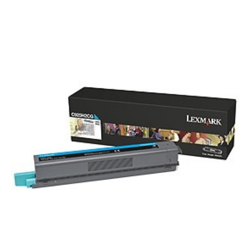 Lexmark , Toner, C925h2cg (C) - Immagine 5