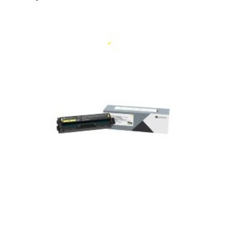 C330H40 Lexmark C330H40 giallo toner (C3326) - Immagine 6