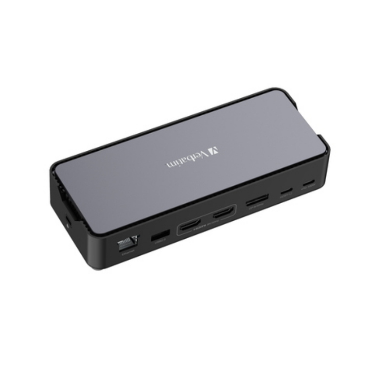 Verbatim power bank chargengo essentials magnetic wireless 20000mah black