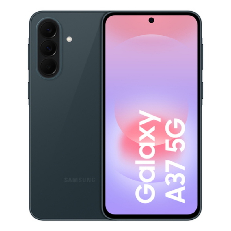 Samsung smartphone galaxy a37 5g 256gb dark green