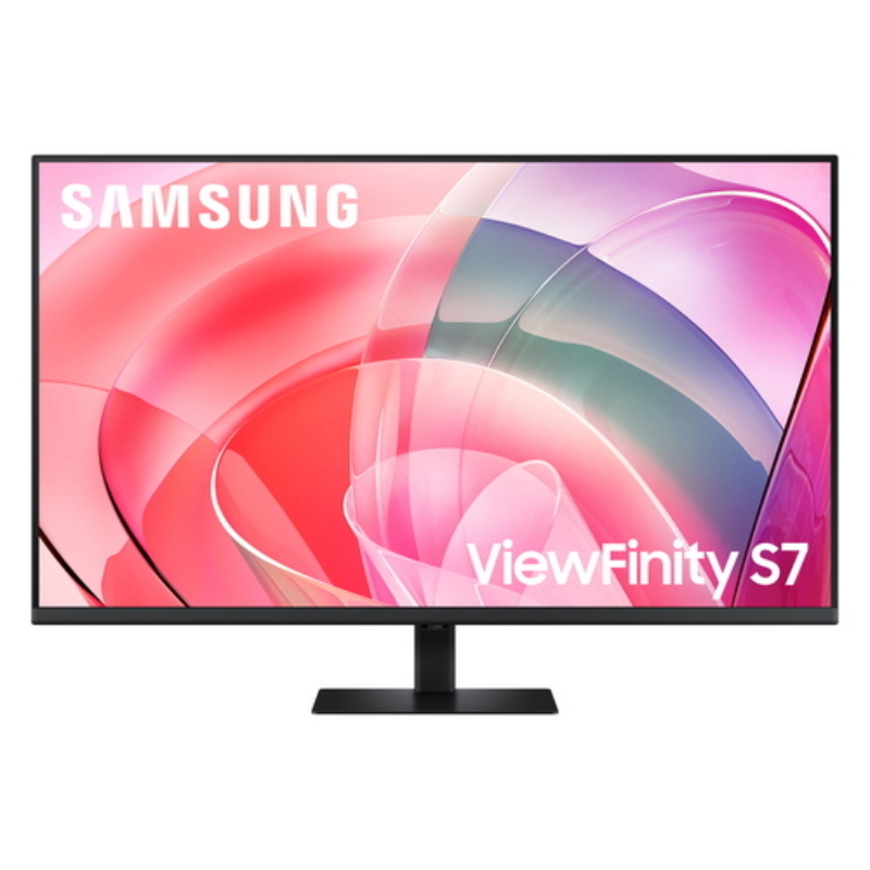 Samsung Neri Monitor Pc Viewfinity S7 S70d 37" Ultrahd 4K 60Hz Va Piatto Hdr10 5Ms - Immagine 7