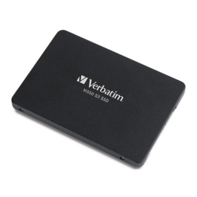 Verbatim ssd vi550 512gb 2,5 sata3 560/535 mb/s
