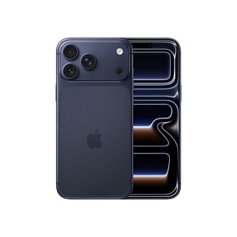 Apple iPhone 17 Pro Max 5G 12GB RAM 256GB - Deep Blue EU - Immagine 4
