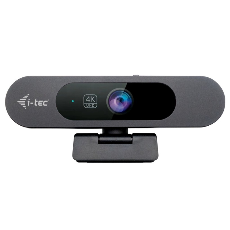 i-tec SOLOMON PRO 900 4K Webcam - Immagine 10